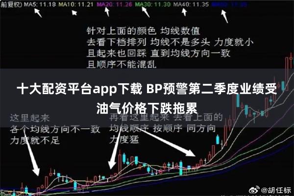 十大配资平台app下载 BP预警第二季度业绩受油气价格下跌拖累